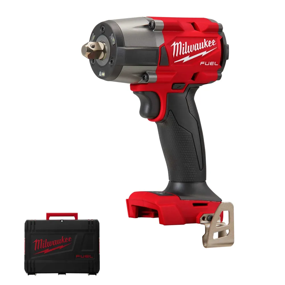 Slagmoersleutel Milwaukee M18 FMTIW2P12-0X 18V