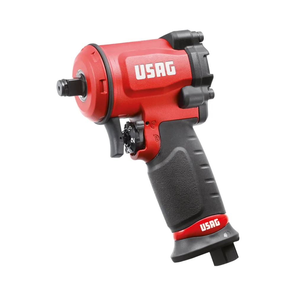 Slagmoersleutel Usag 942 PC3