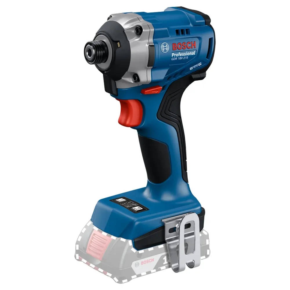 Slagsleutel Bosch GDR 18V-215 PRO 18V