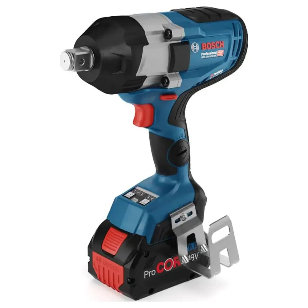Slagsleutel Bosch GDS 18V-1050 HC PRO 18V