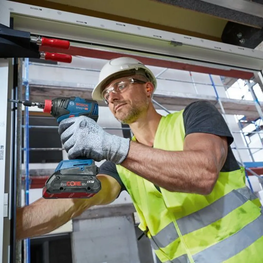 Slagsleutel Bosch GDX 18V-200 PRO 18V 4Ah