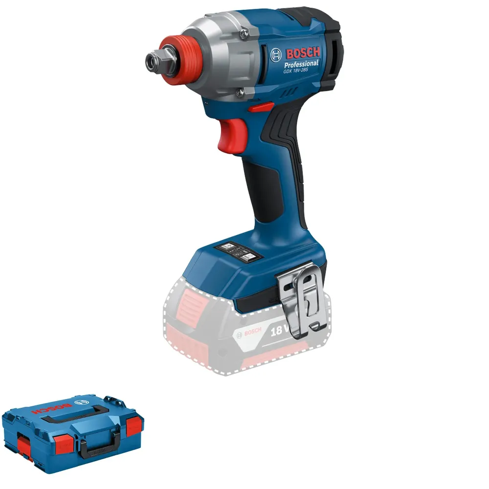 Slagsleutel Bosch GDX 18V-285 PRO 18V