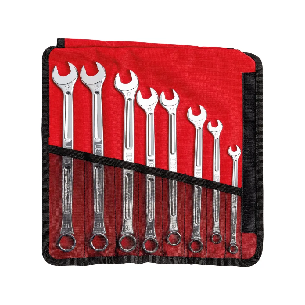 Sleutelset Usag 285X/B8