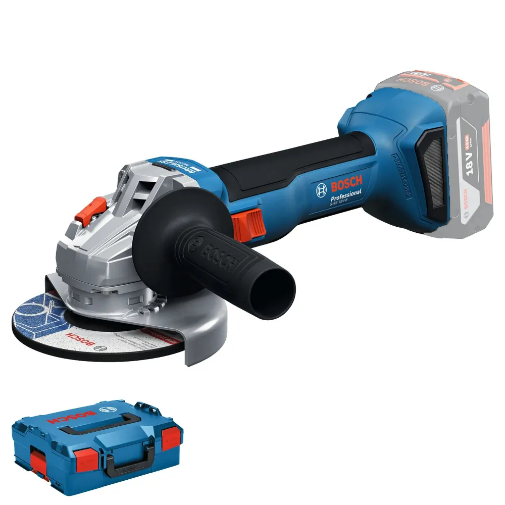 Slijper Bosch GWS 18V-8