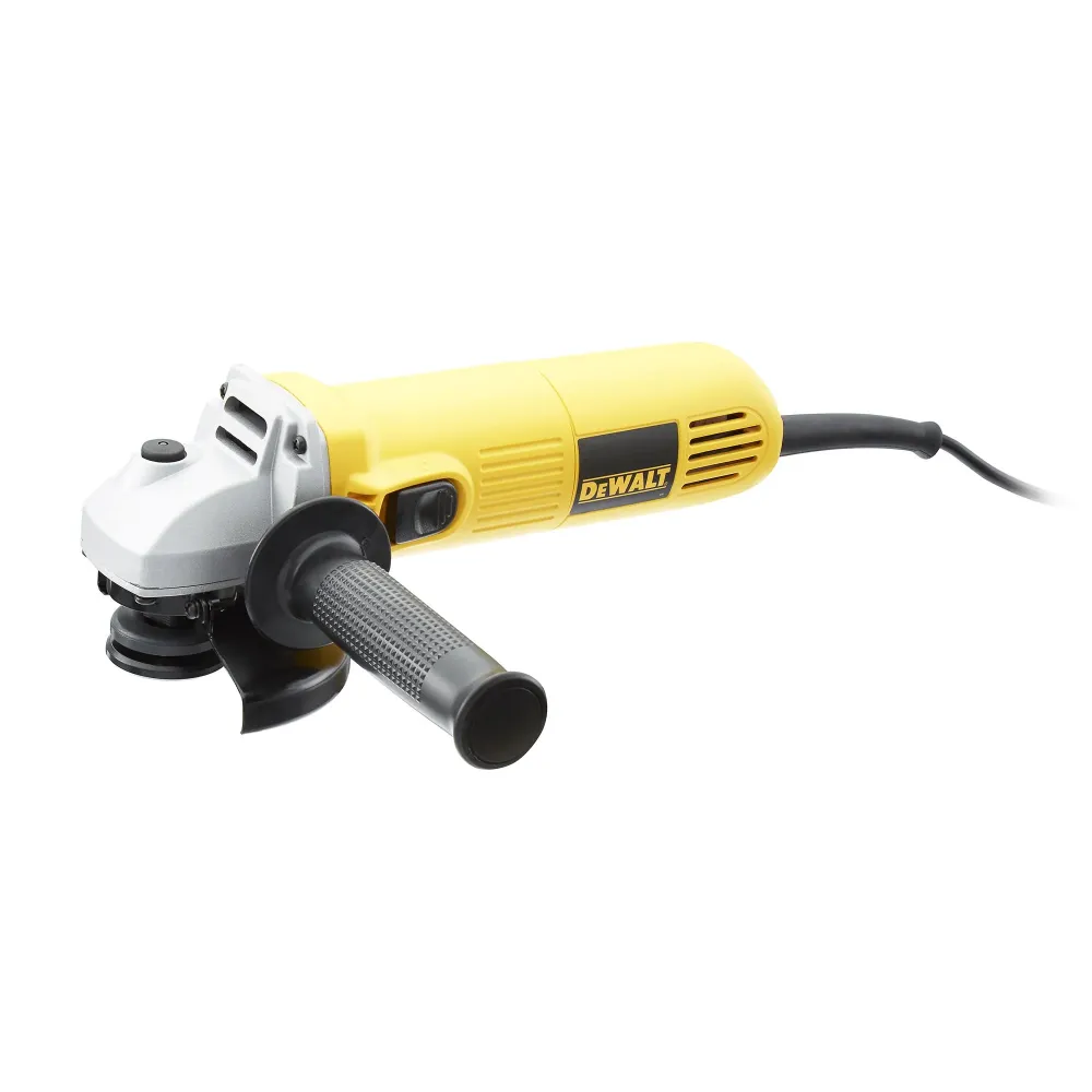 Slijpmachine Dewalt DWE4016-QS 720W