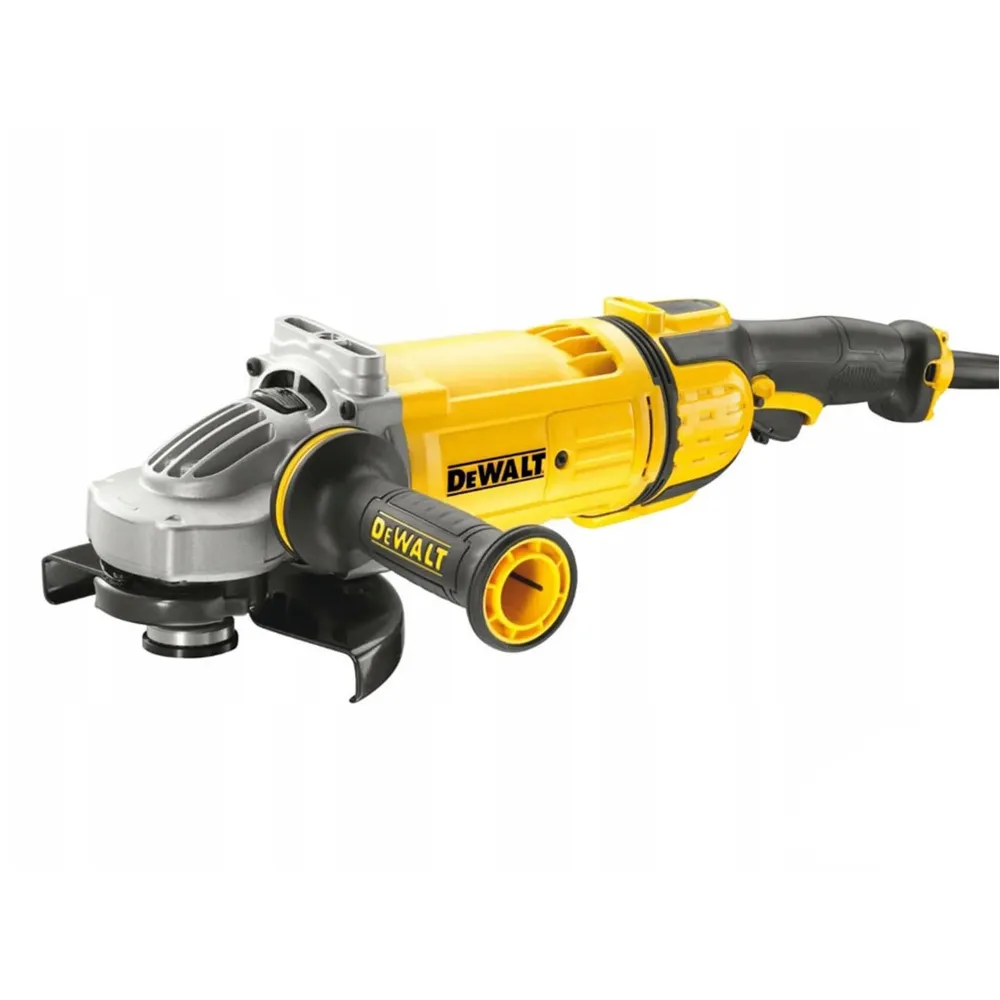 Slijpmachine Dewalt DWE4559-QS 2400W