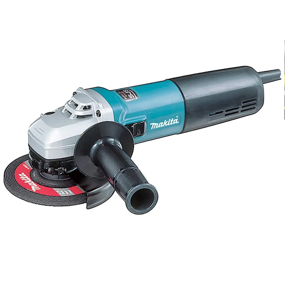 Slijpmachine Makita 9565CVRX2 1400W