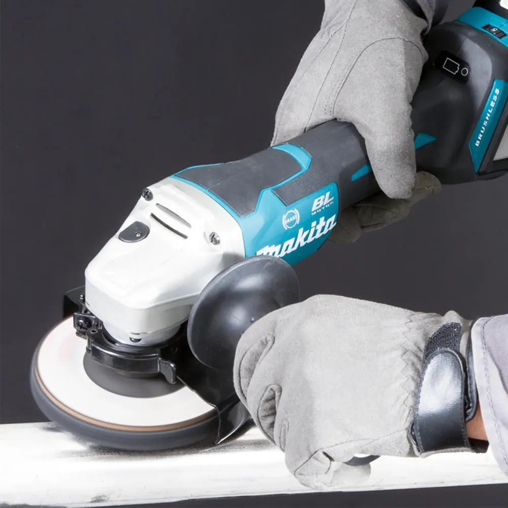 Slijpmachine Makita DGA467ZJ 18V