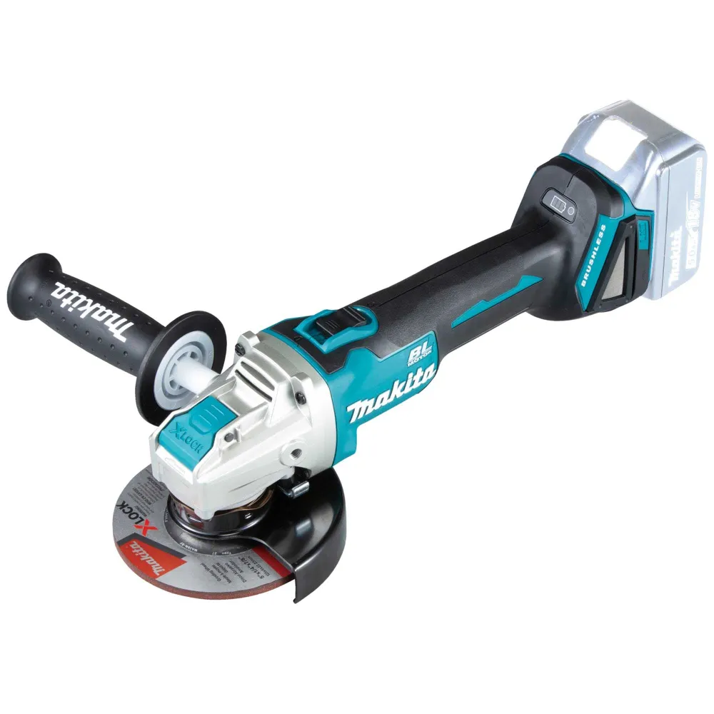 Slijpmachine Makita DGA521ZX1 18V