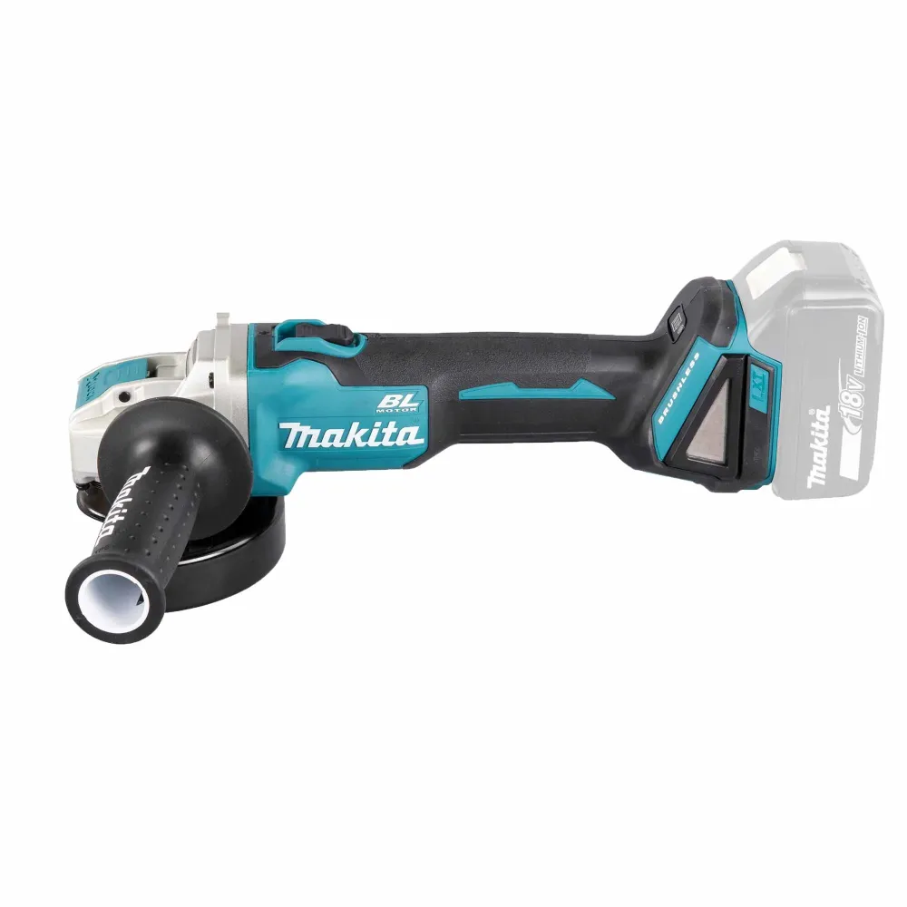 Slijpmachine Makita DGA521ZX1 18V