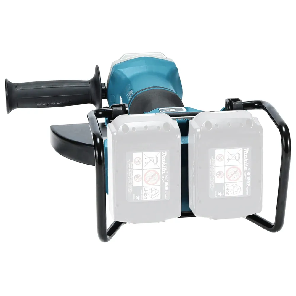Slijpmachine Makita DGA901ZKU2 18Vx2