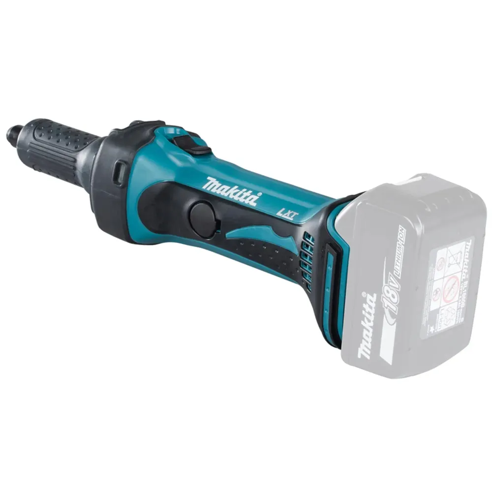 Slijpmachine Makita DGD800Z 18V