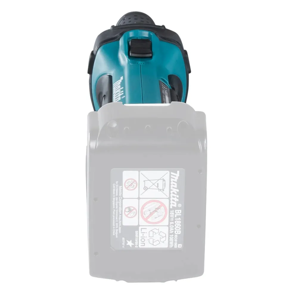 Slijpmachine Makita DGD800Z 18V