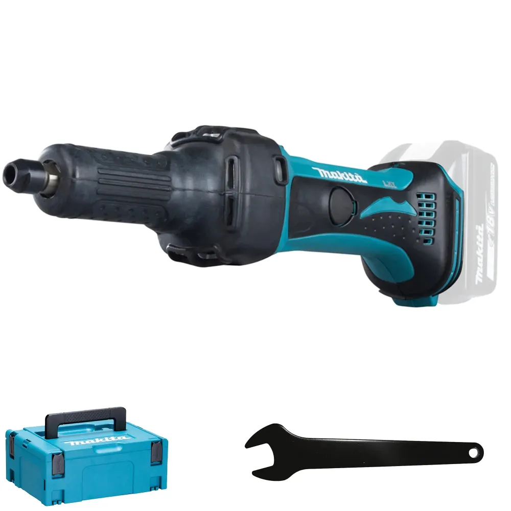 Slijpmachine Makita DGD800Z 18V