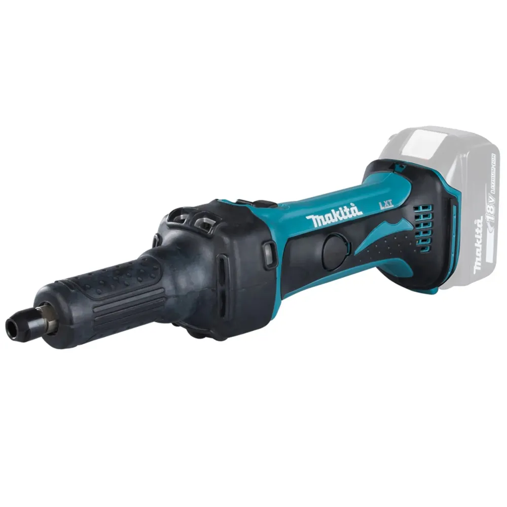 Slijpmachine Makita DGD800Z 18V