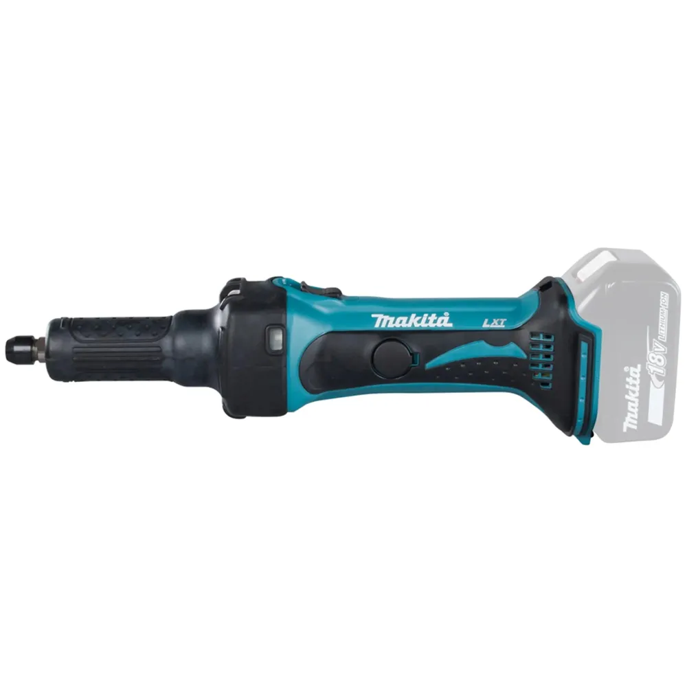 Slijpmachine Makita DGD800Z 18V
