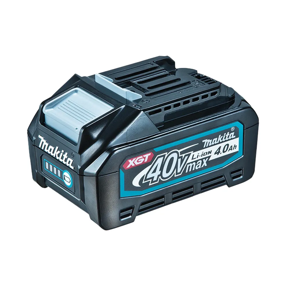 Slijpmachine Makita GA023GM201 40V 4Ah