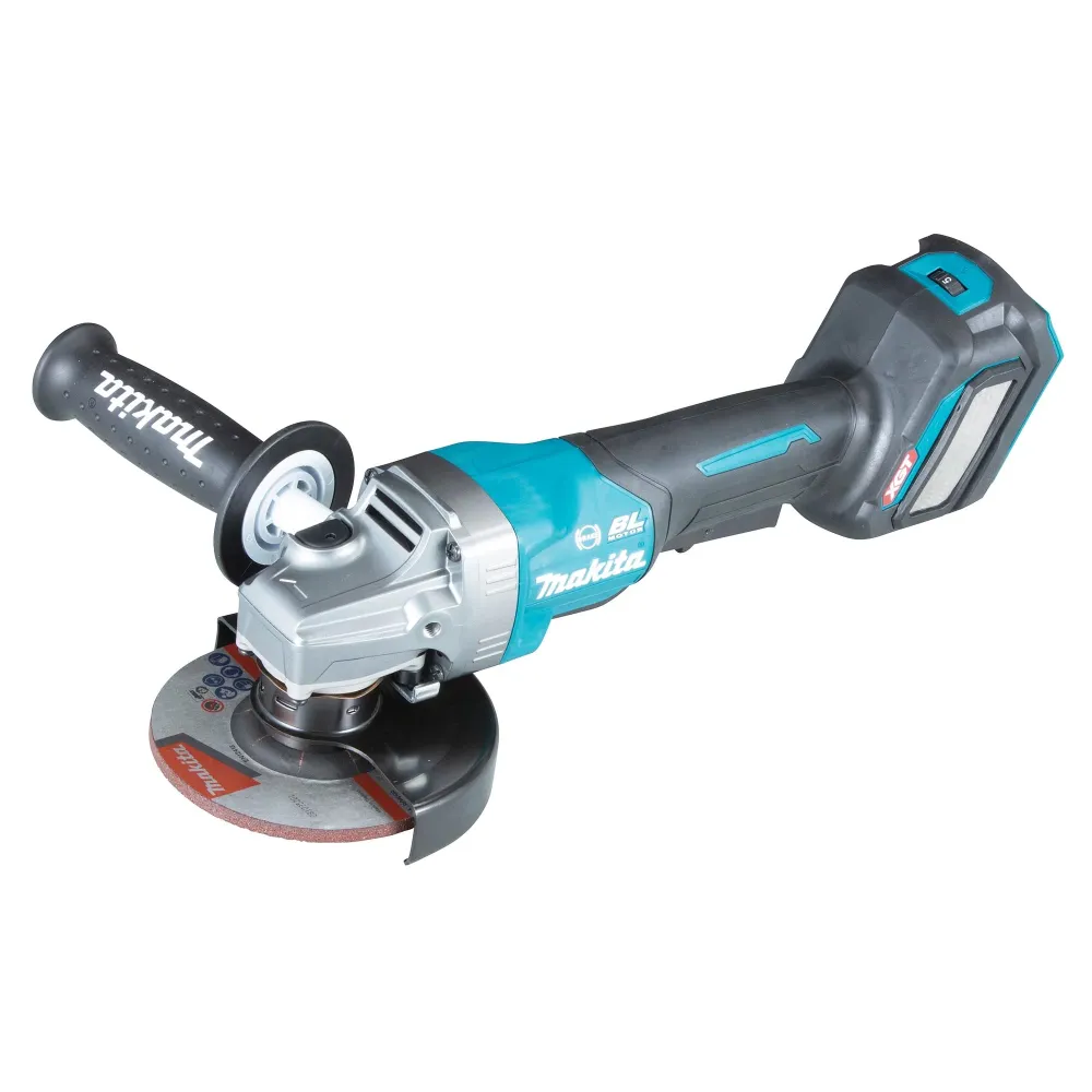 Slijpmachine Makita GA029GM201 40V 4Ah