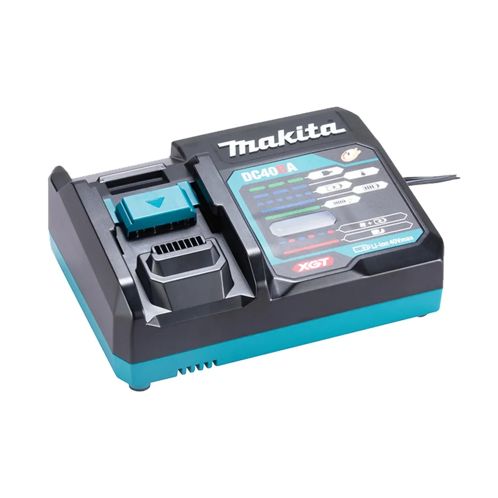 Slijpmachine Makita GA029GM201 40V 4Ah