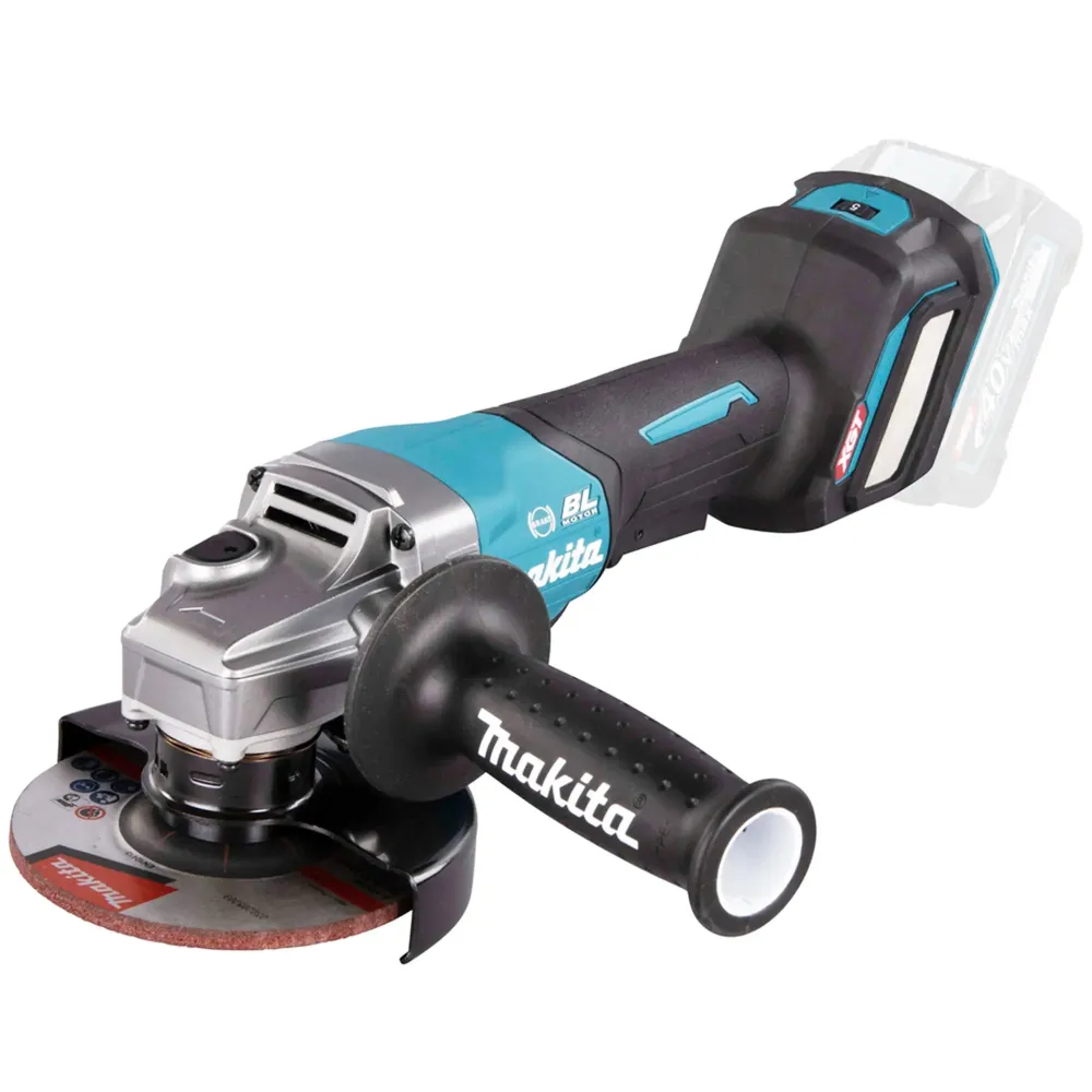 Slijpmachine Makita GA029GZ01 40V