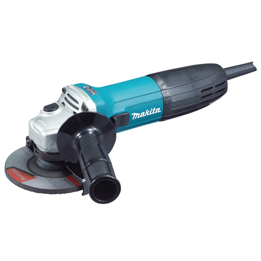 Slijpmachine Makita GA4530R 720W