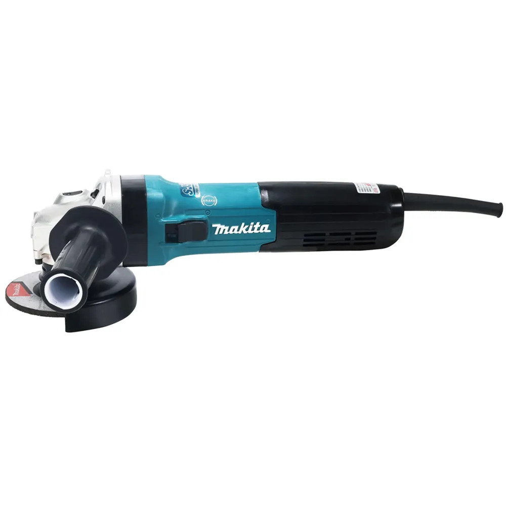 Slijpmachine Makita GA4591X01 1900W