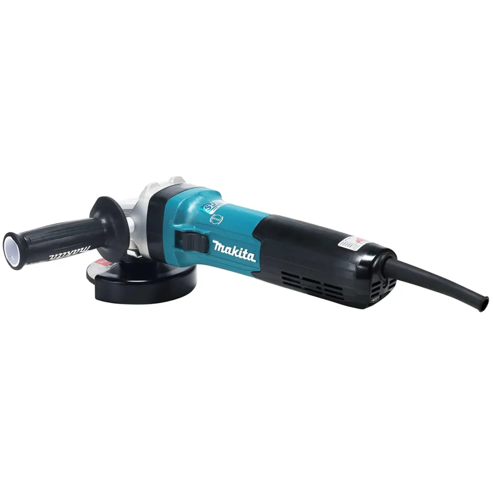 Slijpmachine Makita GA4591X01 1900W