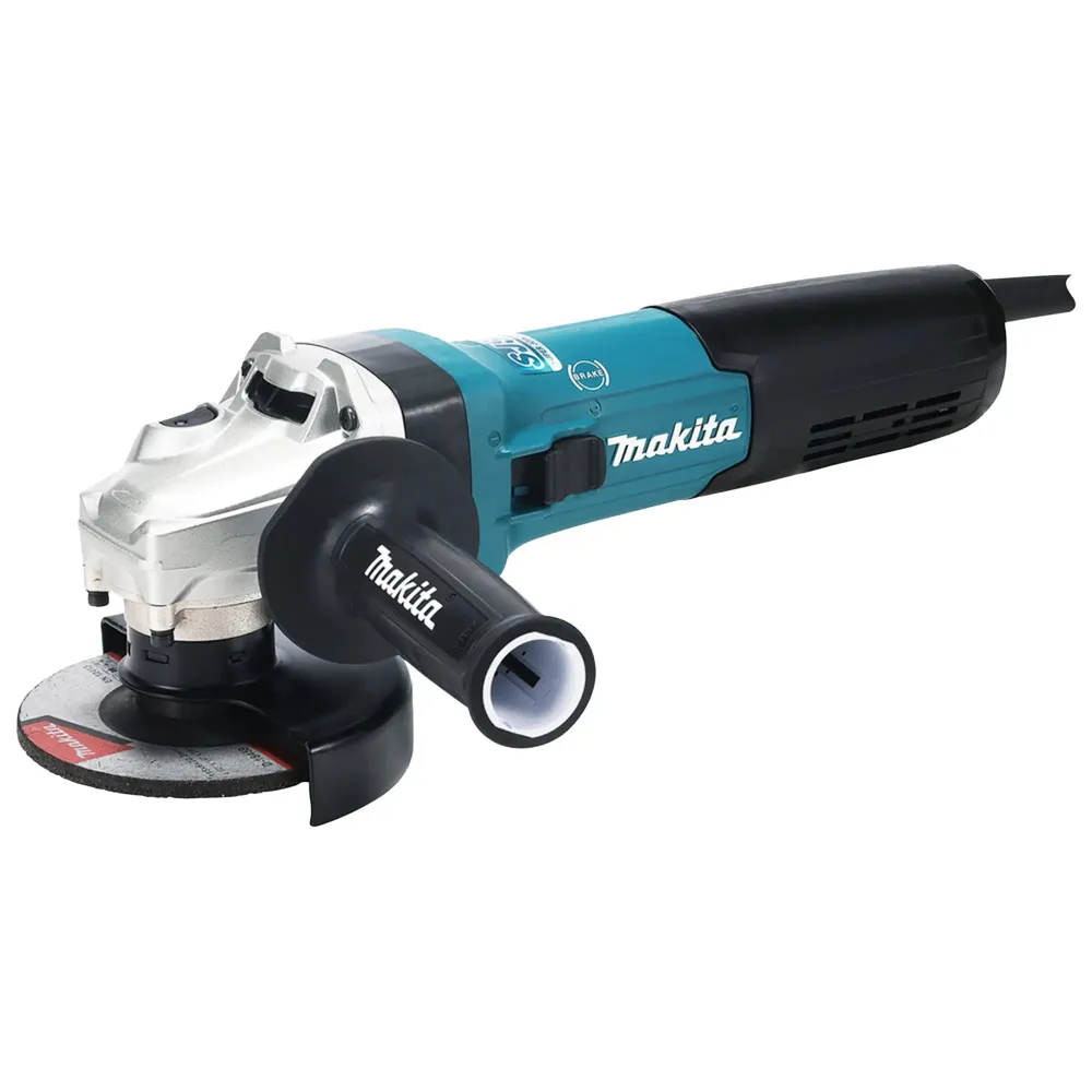 Slijpmachine Makita GA4591X01 1900W