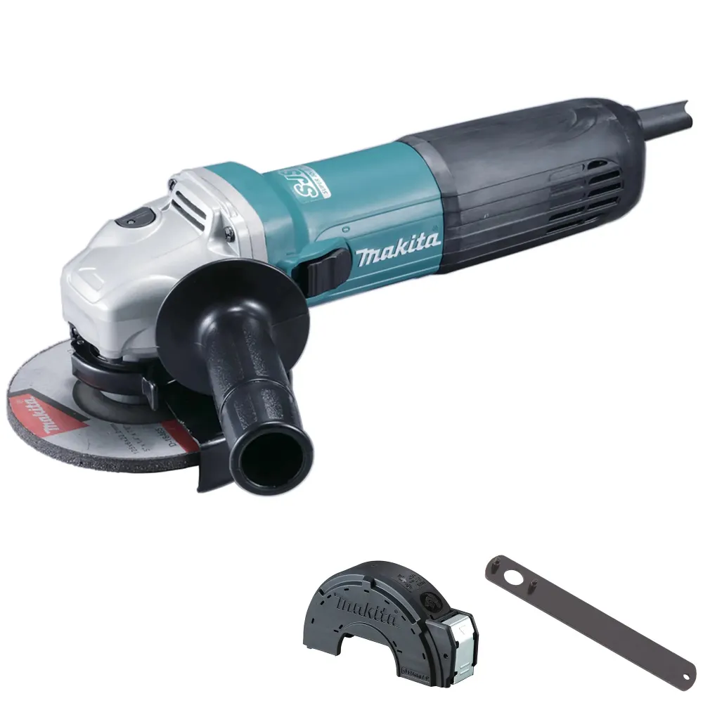 Slijpmachine Makita GA5040RZ 1100W