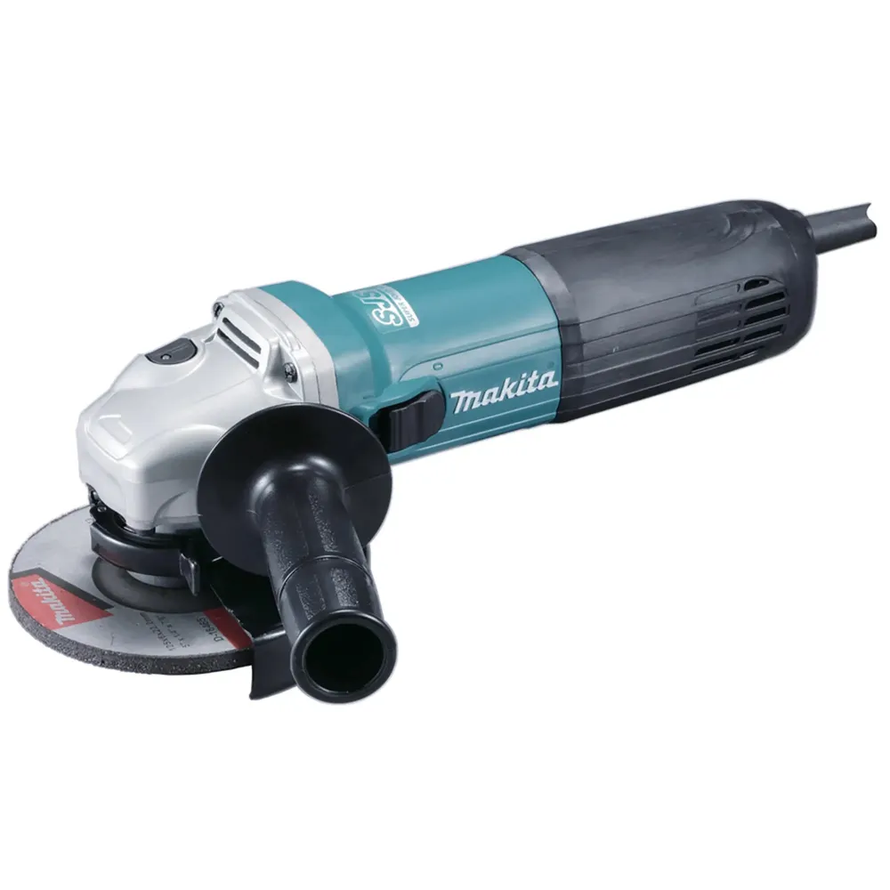 Slijpmachine Makita GA5040RZ 1100W