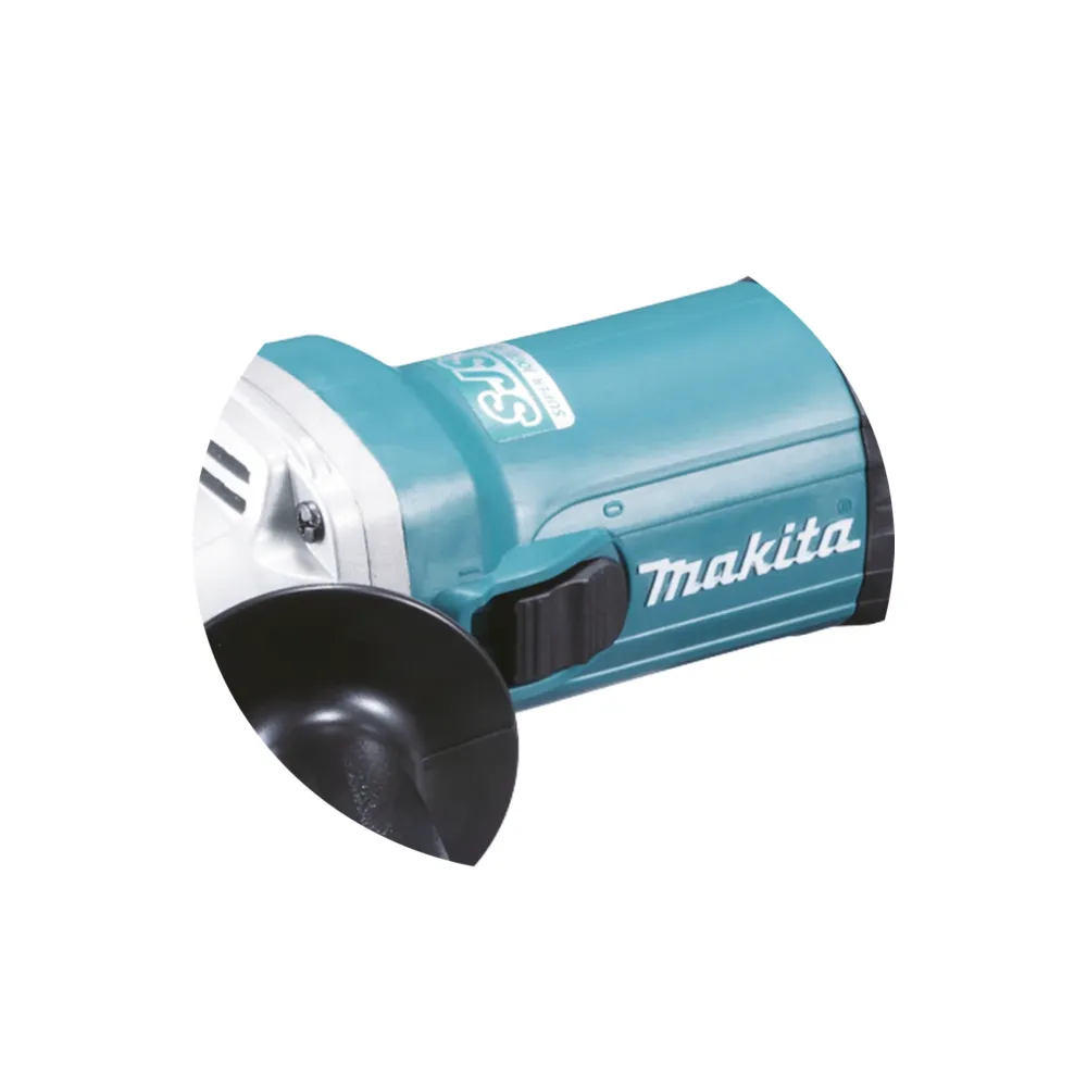 Slijpmachine Makita GA5040RZ 1100W