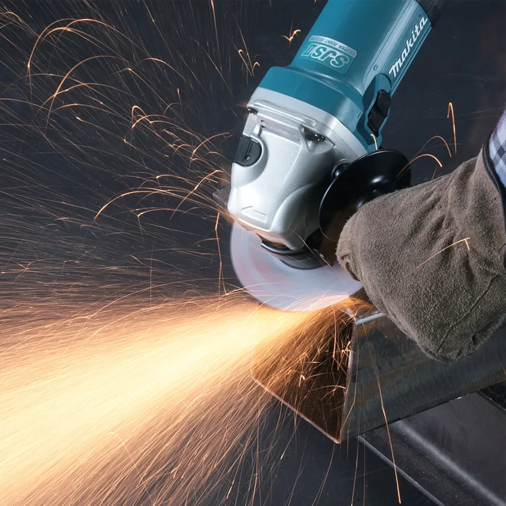 Slijpmachine Makita GA5040RZ 1100W