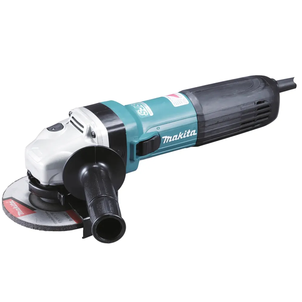 Slijpmachine Makita GA5041C 1400W