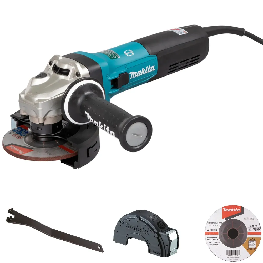 Slijpmachine Makita GA5091X01 1900W