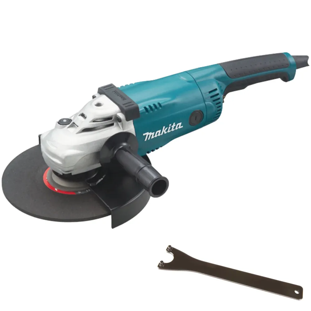Slijpmachine Makita GA9020 2200W