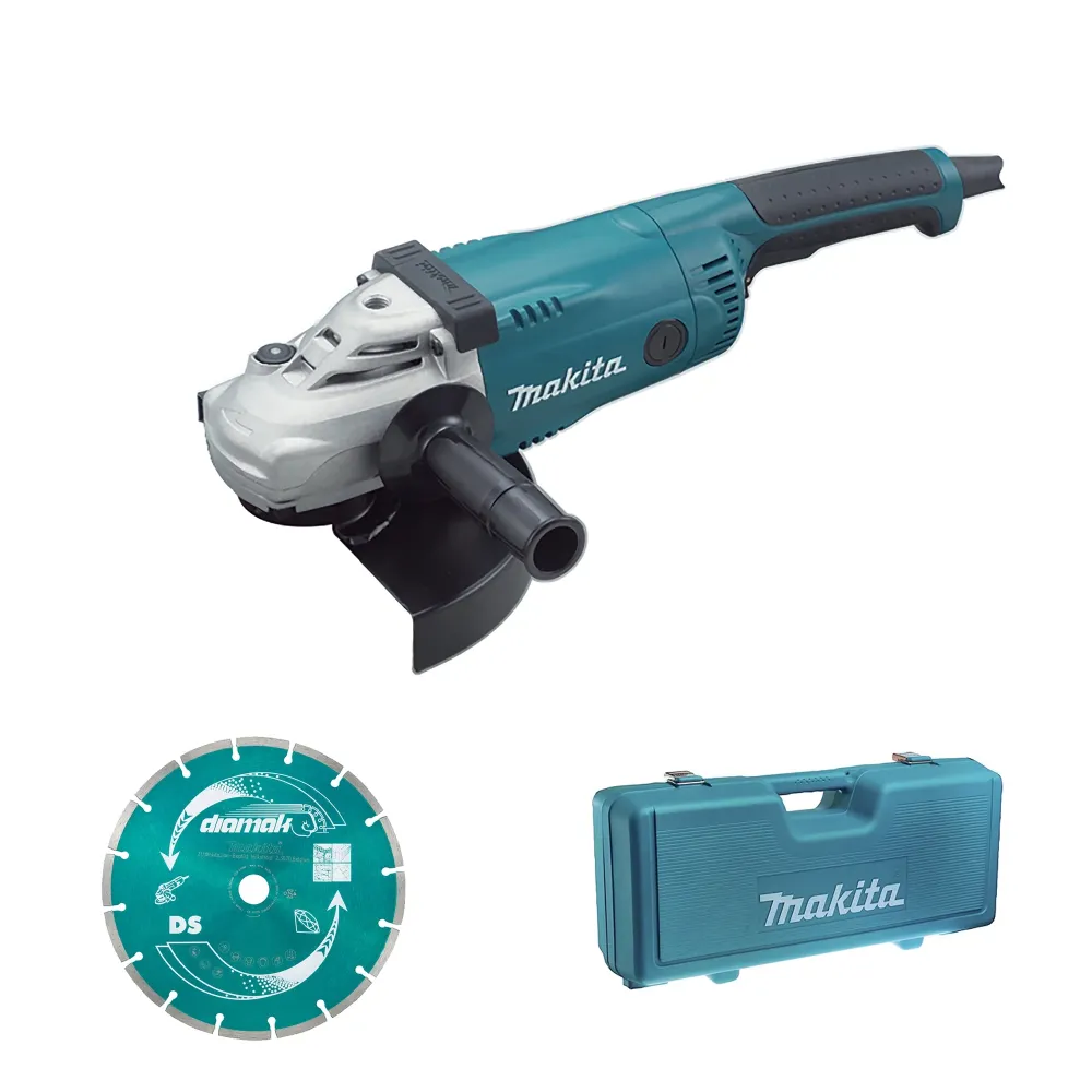 Slijpmachine Makita GA9020KD