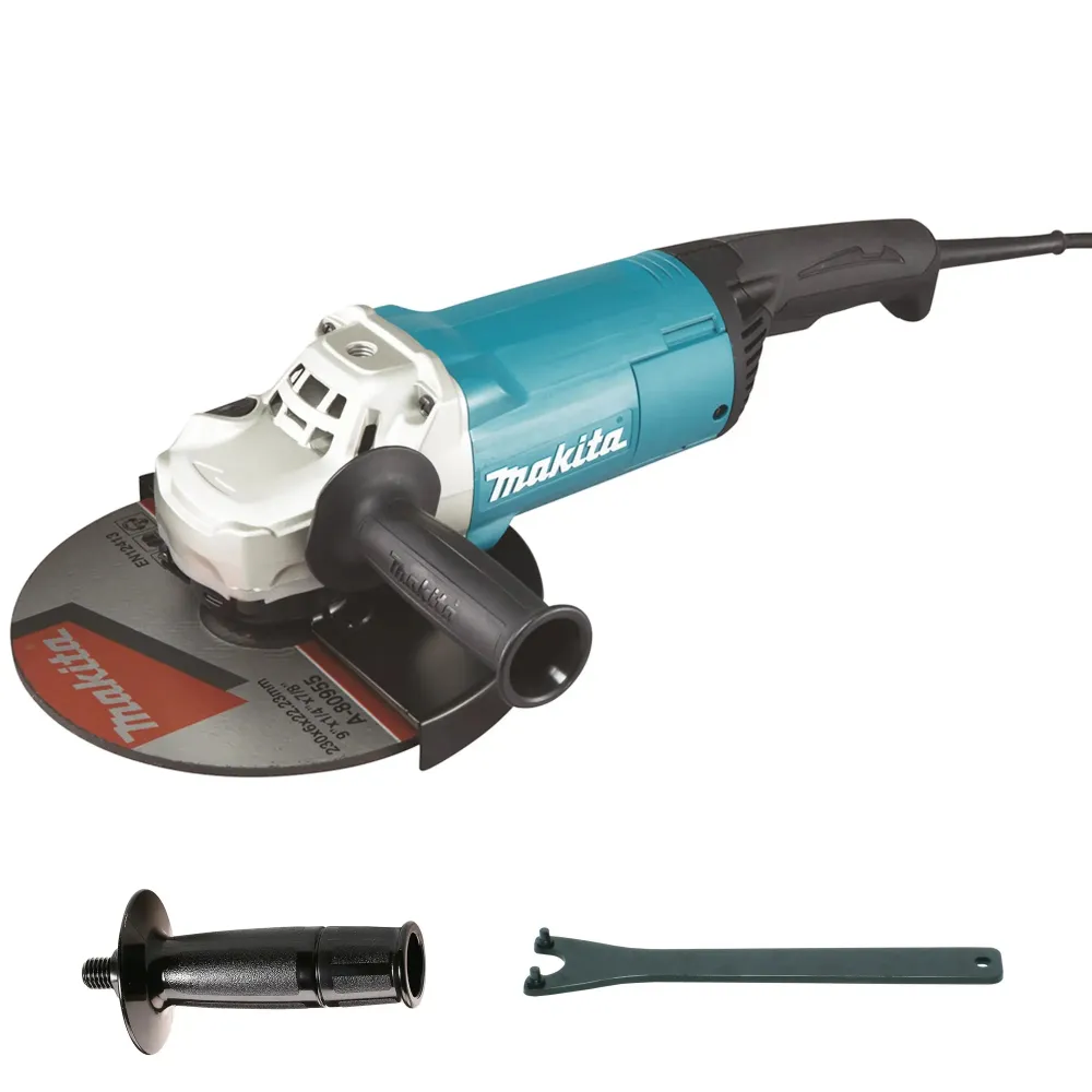 Slijpmachine Makita GA9060 2200W