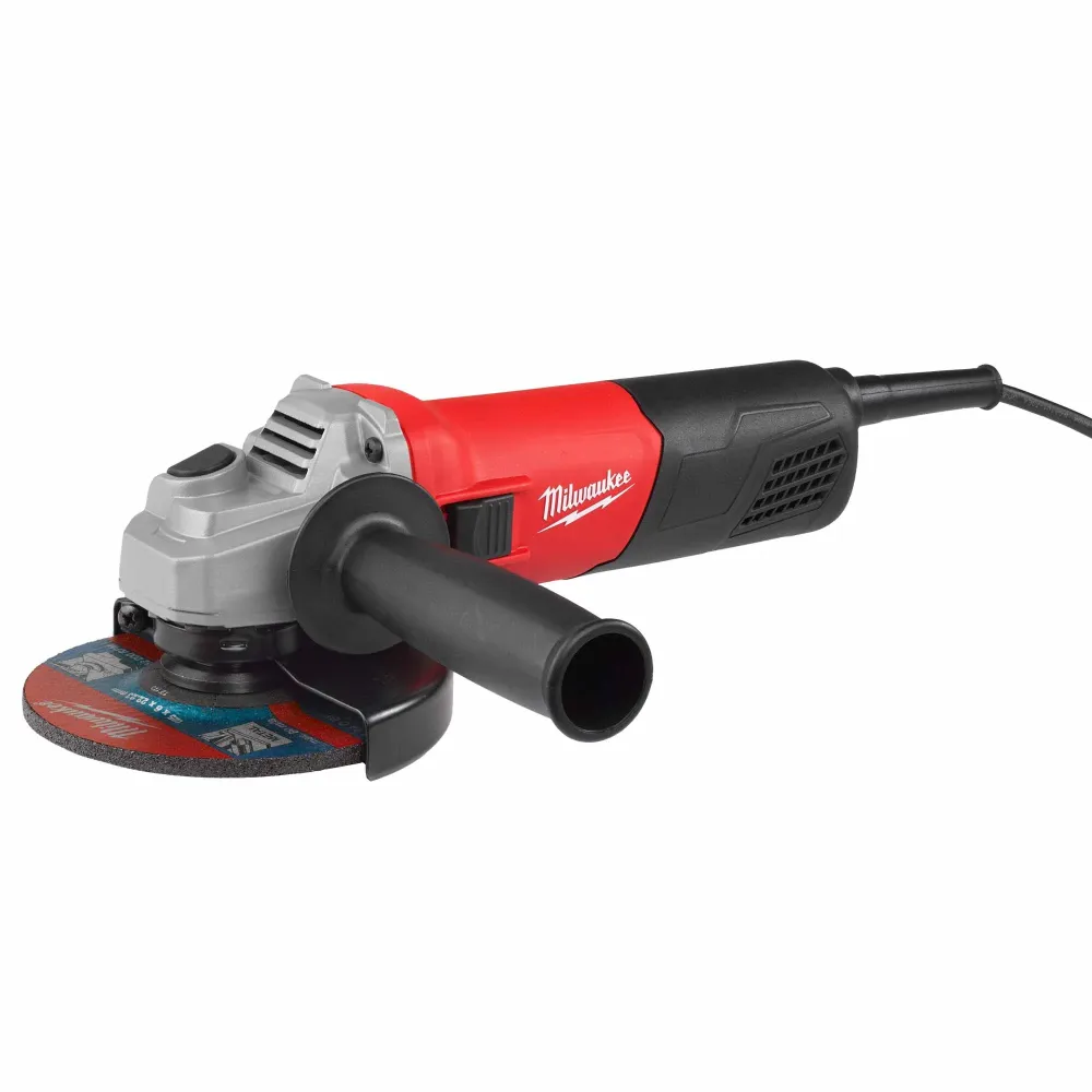 Slijpmachine Milwaukee AG 800-115 E D-SET