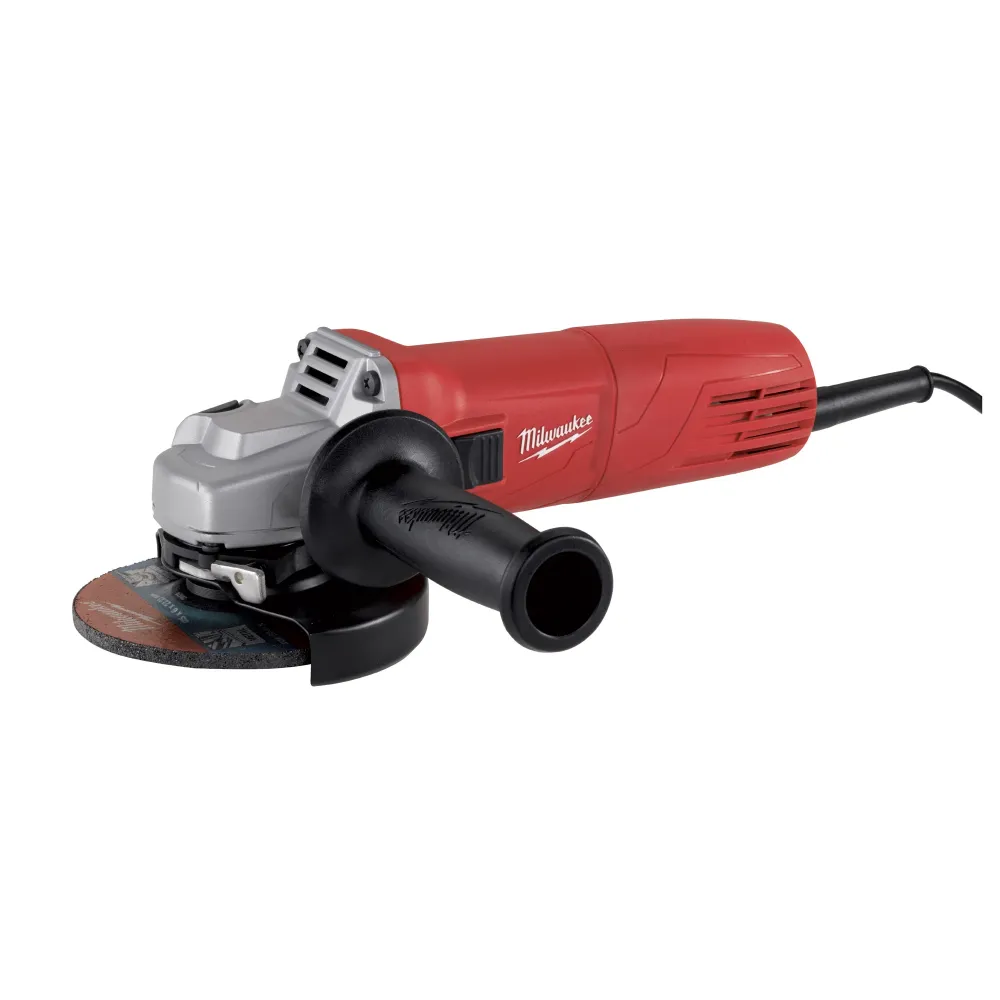 Slijpmachine Milwaukee AG10-115EK 1000W