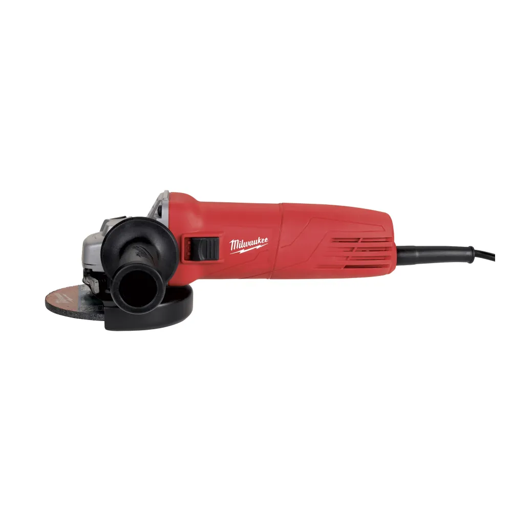 Slijpmachine Milwaukee AG10-115EK 1000W