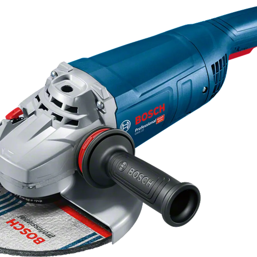 Slijpmolen Bosch GWS 22-230 J PRO 2200W