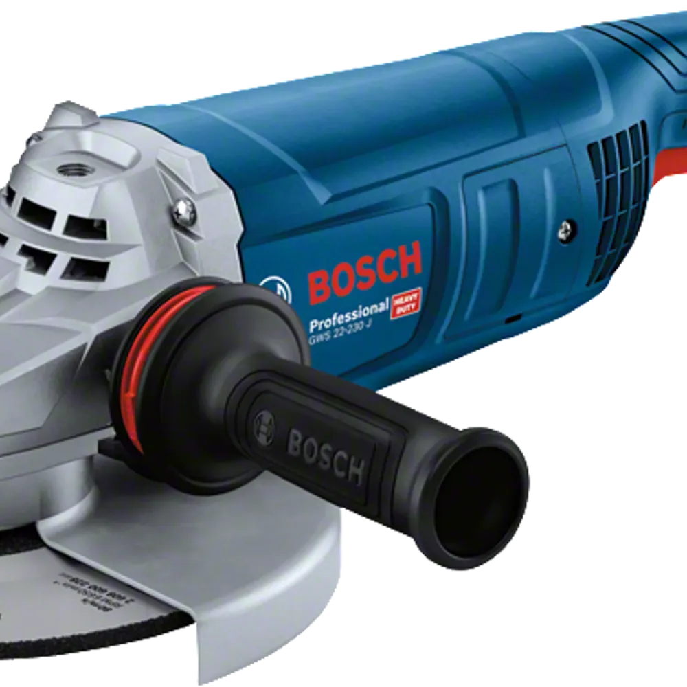 Slijpmolen Bosch GWS 22-230 J PRO 2200W