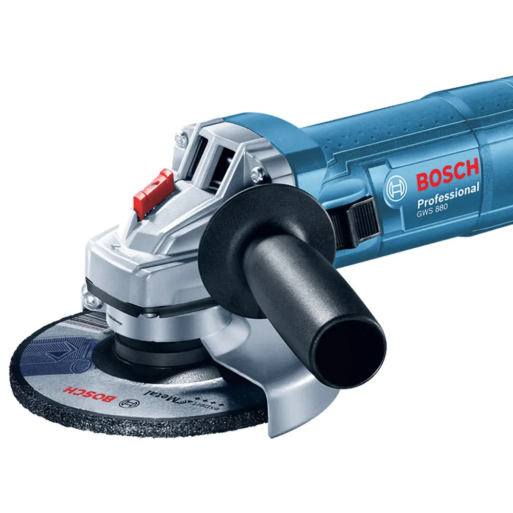Slijpmolen Bosch GWS 880 PRO 880W