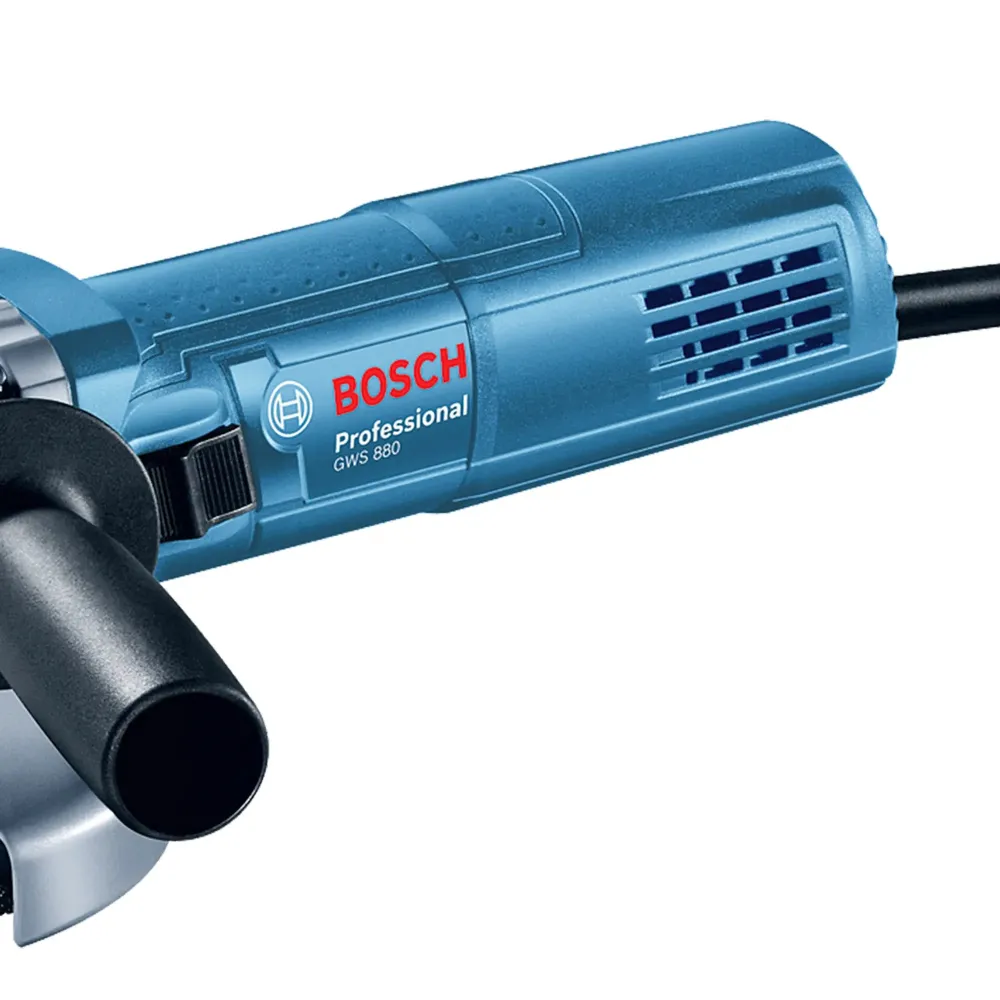 Slijpmolen Bosch GWS 880 PRO 880W