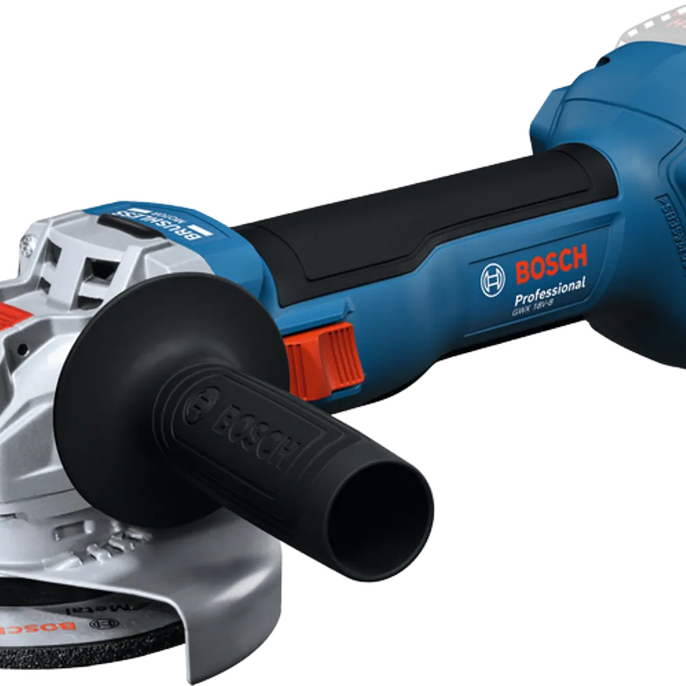 Slijpmolen Bosch GWX 18V-8 PRO 18V