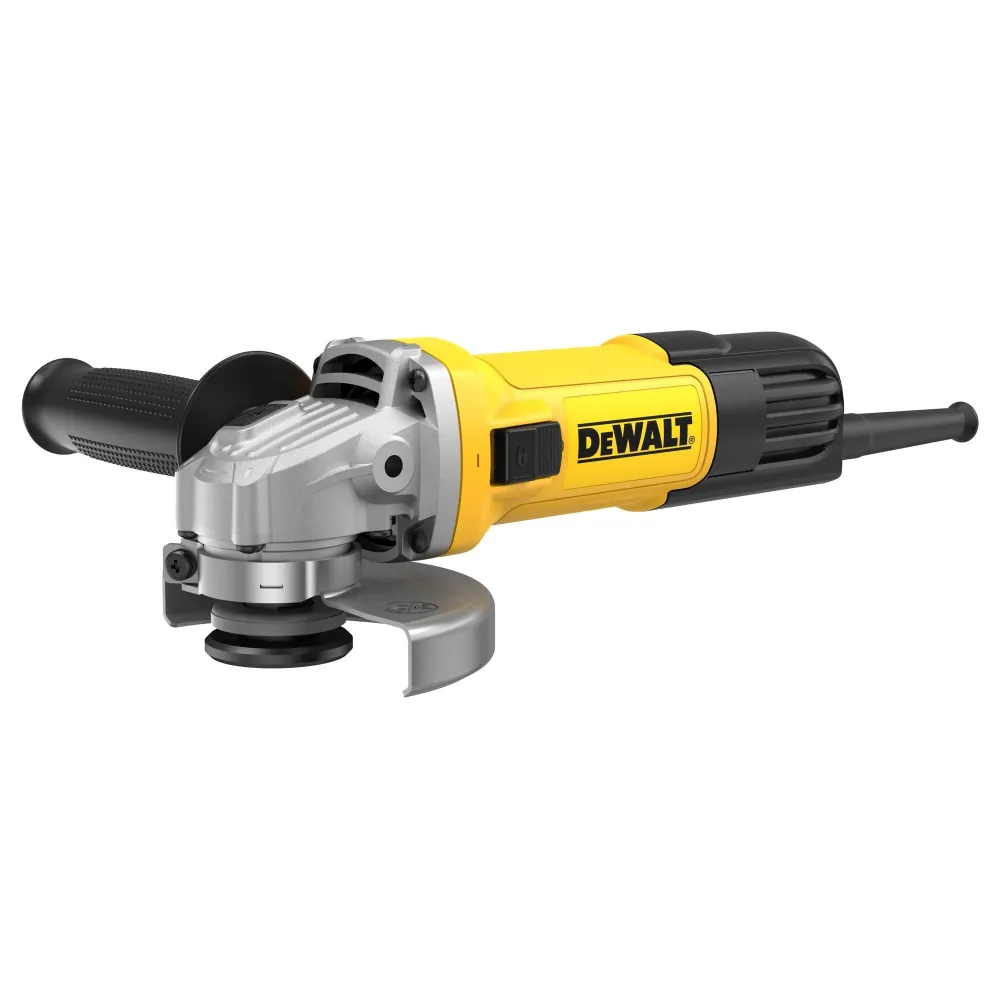 Slijpmolen Dewalt DWE4036-QS 750W 115mm