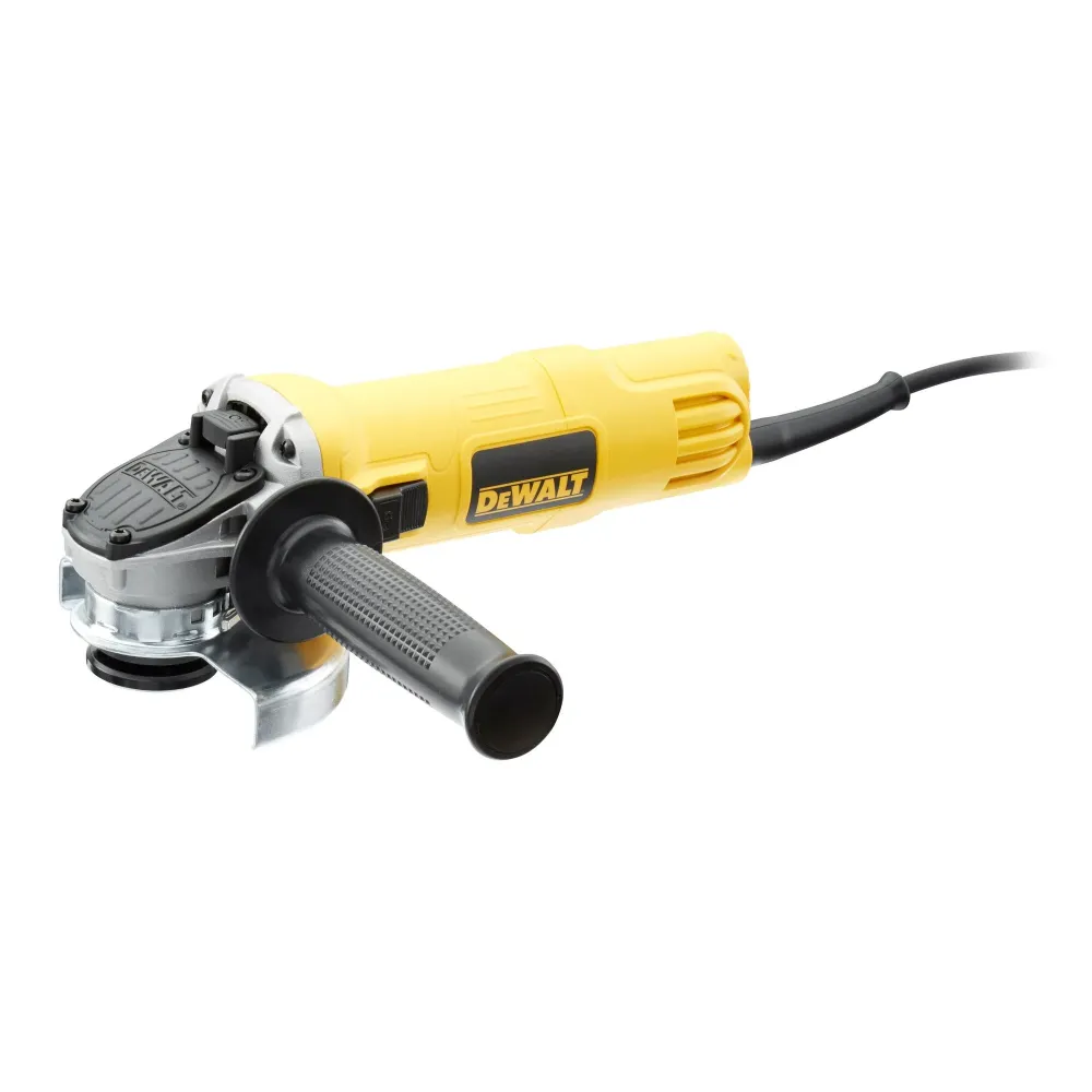 Slijpmolen Dewalt DWE4156-QS 115mm 900W
