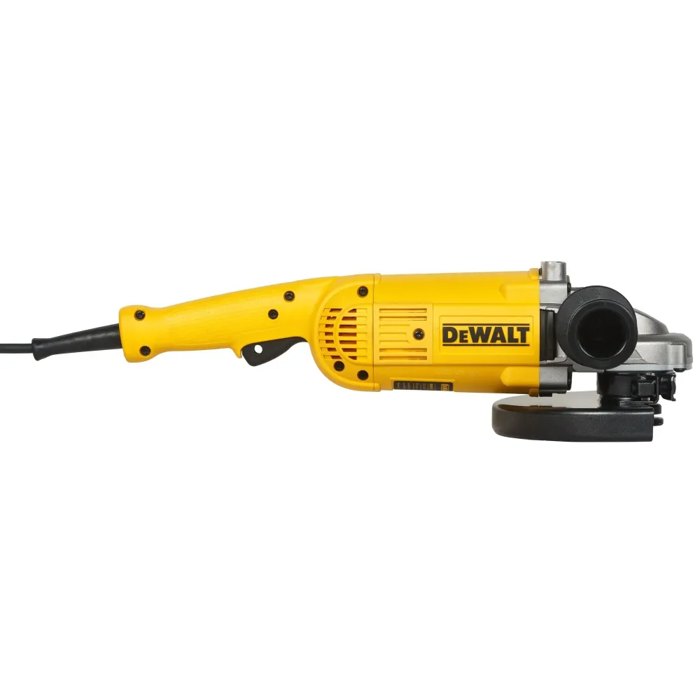Slijpmolen Dewalt DWE492-QS 230mm 2200W