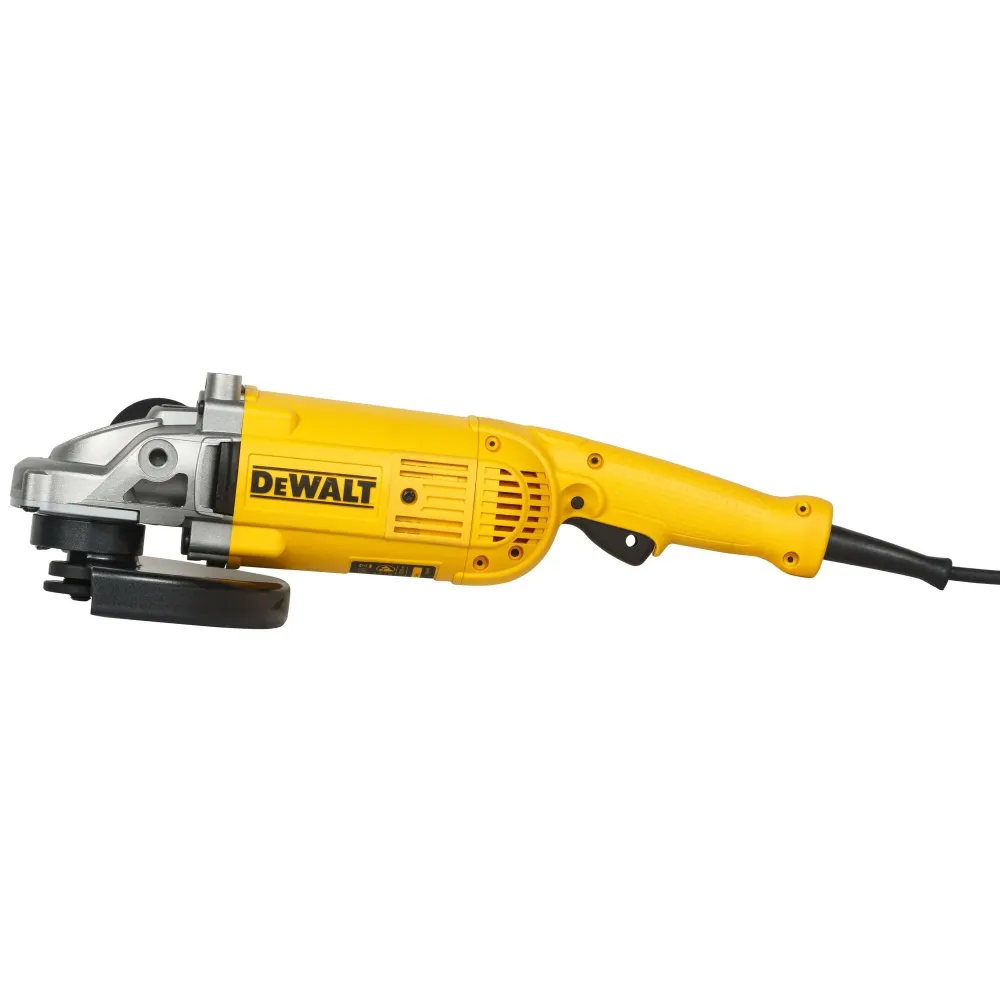 Slijpmolen Dewalt DWE492-QS 230mm 2200W
