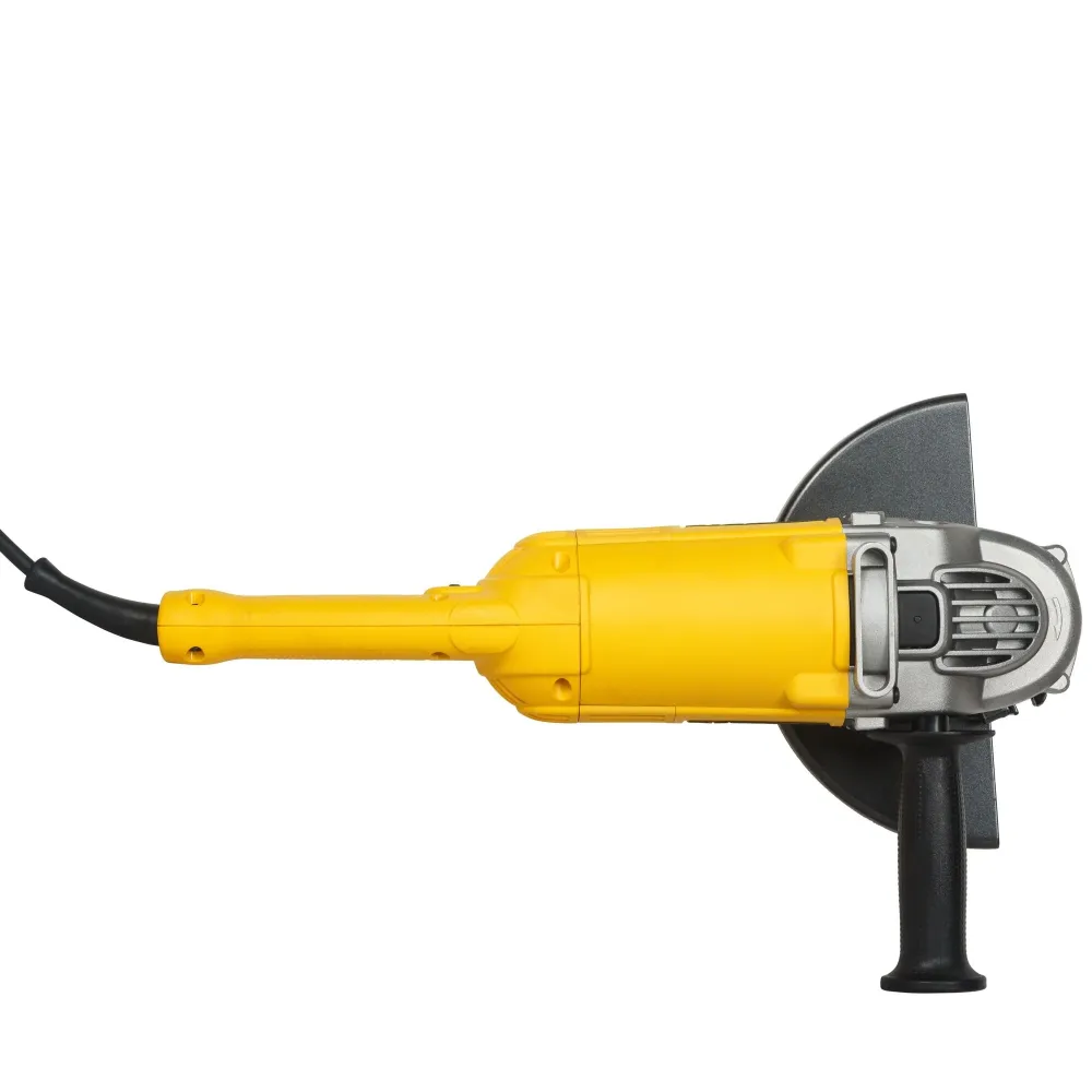 Slijpmolen Dewalt DWE492-QS 230mm 2200W